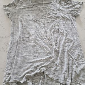 3 women's nursing tops